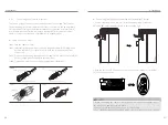 Preview for 13 page of SolaX Power HV11550 User Manual