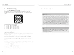 Preview for 18 page of SolaX Power HV11550 User Manual