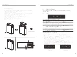 Preview for 19 page of SolaX Power HV11550 User Manual