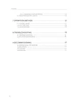 Preview for 3 page of SolaX Power SK-BMU1300 User Manual