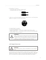 Preview for 26 page of SolaX Power SK-BMU1300 User Manual