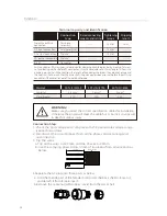 Preview for 27 page of SolaX Power SK-BMU1300 User Manual