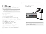 Preview for 4 page of SolaX Power T-BAT BMS User Manual