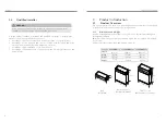 Preview for 6 page of SolaX Power T-BAT BMS User Manual