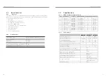 Preview for 8 page of SolaX Power T-BAT BMS User Manual