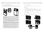 Preview for 11 page of SolaX Power T-BAT BMS User Manual