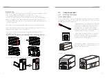 Preview for 12 page of SolaX Power T-BAT BMS User Manual