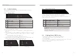 Preview for 19 page of SolaX Power T-BAT BMS User Manual