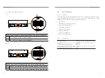 Предварительный просмотр 7 страницы SolaX Power T-BAT H 10.0 User Manual