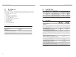 Preview for 8 page of SolaX Power Triple Power T-BAT PACK-HV User Manual