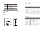 Preview for 8 page of SolaX Power X1-6.0-T-D User Manual