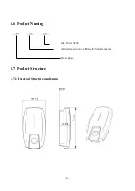 Preview for 7 page of SolaX Power X1-AE-11.0 User Manual