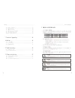 Preview for 4 page of SolaX Power X1-Fit-3.7C User Manual