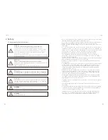 Preview for 5 page of SolaX Power X1-Fit-3.7C User Manual