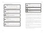 Preview for 4 page of SolaX Power X1-Hybrid User Manual