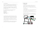 Preview for 8 page of SolaX Power X1-Hybrid User Manual