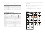 Preview for 13 page of SolaX Power X1-Hybrid User Manual