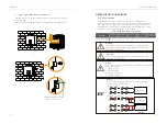 Предварительный просмотр 18 страницы SolaX Power X1-Hybrid User Manual