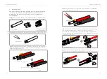 Предварительный просмотр 19 страницы SolaX Power X1-Hybrid User Manual