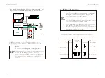 Предварительный просмотр 22 страницы SolaX Power X1-Hybrid User Manual
