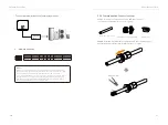 Предварительный просмотр 30 страницы SolaX Power X1-Hybrid User Manual