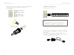 Предварительный просмотр 31 страницы SolaX Power X1-Hybrid User Manual