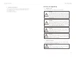Предварительный просмотр 36 страницы SolaX Power X1-Hybrid User Manual