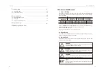 Preview for 3 page of SolaX Power X1 Mini 0.6-S-D G3.0 User Manual