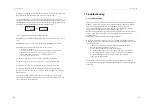 Preview for 21 page of SolaX Power X1 Mini 0.6-S-D G3.0 User Manual