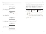 Preview for 34 page of SolaX Power X1-Retro Fit User Manual