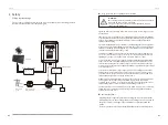 Preview for 4 page of SolaX Power X1 Series User Manual