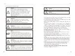 Preview for 5 page of SolaX Power X1 Series User Manual