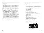 Preview for 7 page of SolaX Power X1 Series User Manual