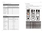 Preview for 9 page of SolaX Power X1 Series User Manual