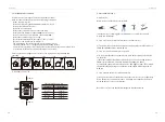 Preview for 10 page of SolaX Power X1 Series User Manual