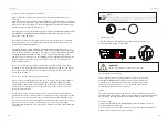 Preview for 13 page of SolaX Power X1 Series User Manual