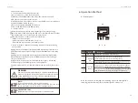 Preview for 16 page of SolaX Power X1 Series User Manual