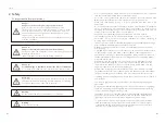 Preview for 4 page of SolaX Power X3-Fit-10.0-C User Manual