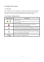 Preview for 17 page of SolaX Power X3 Hybrid Series User Manual