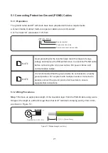 Preview for 24 page of SolaX Power X3 Hybrid Series User Manual