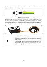 Preview for 25 page of SolaX Power X3 Hybrid Series User Manual