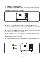 Preview for 27 page of SolaX Power X3 Hybrid Series User Manual