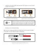 Preview for 30 page of SolaX Power X3 Hybrid Series User Manual