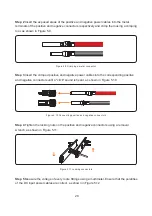 Preview for 31 page of SolaX Power X3 Hybrid Series User Manual