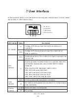 Preview for 41 page of SolaX Power X3 Hybrid Series User Manual