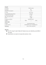 Preview for 53 page of SolaX Power X3 Hybrid Series User Manual