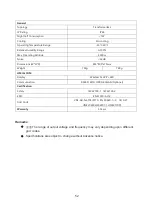 Preview for 55 page of SolaX Power X3 Hybrid Series User Manual