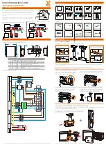 SolaX Power X3-Matebox advanced Quick Installation Manual предпросмотр