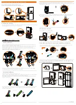 Предварительный просмотр 2 страницы SolaX Power X3-Matebox advanced Quick Installation Manual