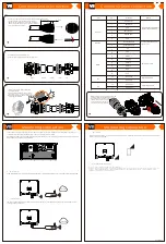 Preview for 2 page of SolaX Power X3-Mega 50KW Quick Installation Manual